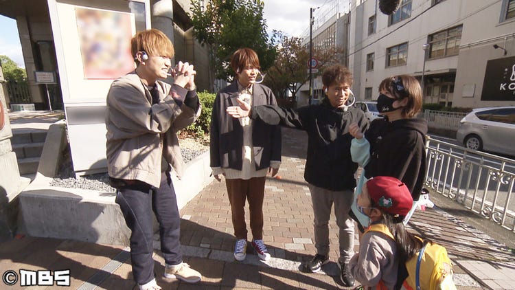 ジャニーズwest中間淳太 神山智洋 デビュー6年目でも知名度に悩む 地元でダウンタウン浜田雅功がムチャブリ モデルプレス ジャニーズwest中間淳太 神山智洋 デビュー6年目でも知名度に悩む 地元でダウンタウン浜田雅功がムチャブリ モデルプレス