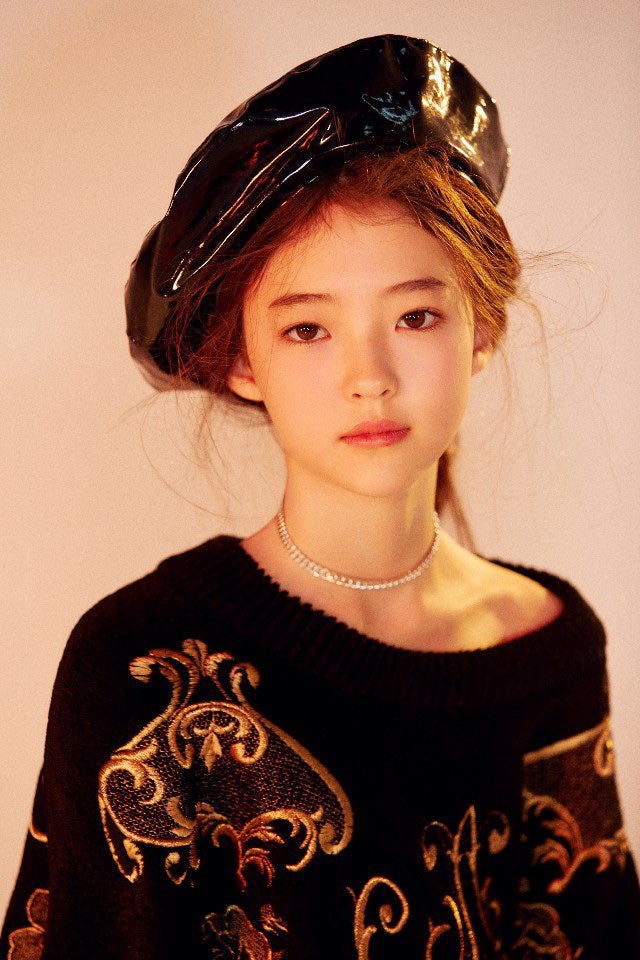 ELLA GROSS（提供写真）