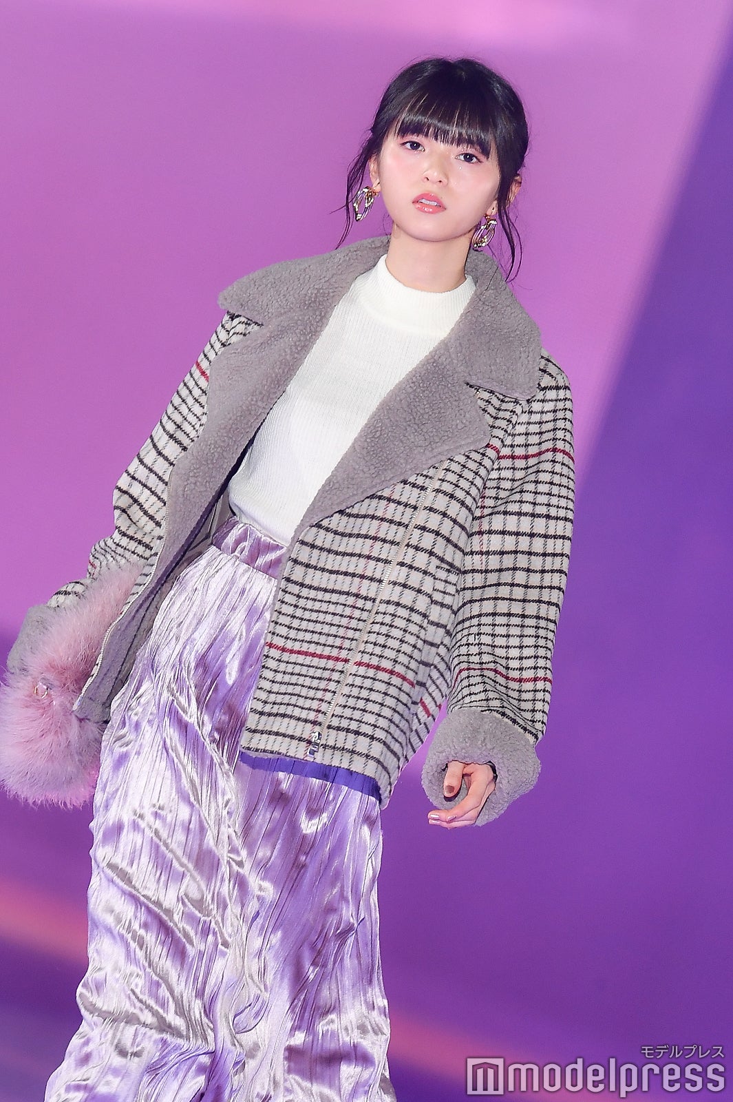 齋藤飛鳥 （C）モデルプレス