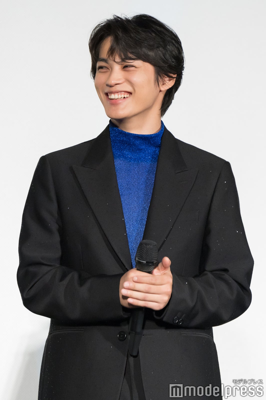 神尾楓珠（C）モデルプレス