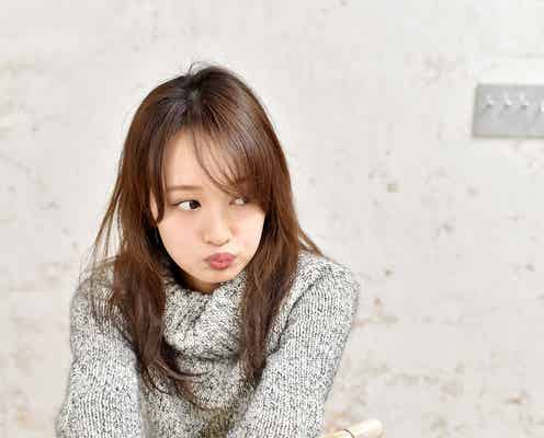 “インスタの女神”わたなべ麻衣を大解剖!「ファッション」「好きな男性のタイプ&恋愛観」