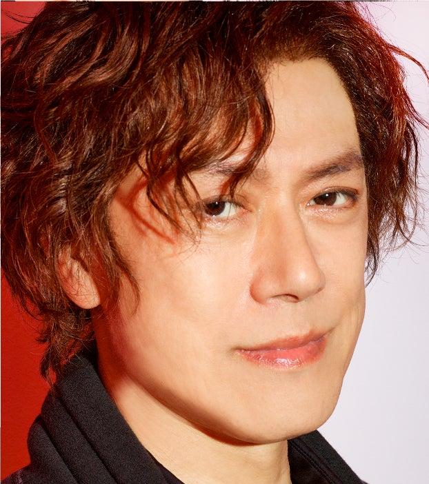 山口祐一郎（提供写真）