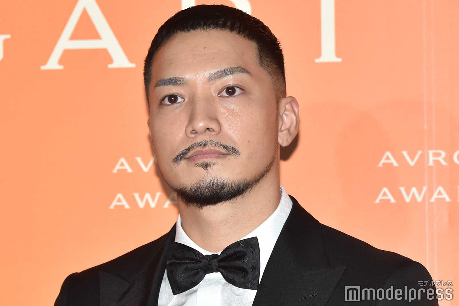 SWAY （C）モデルプレス