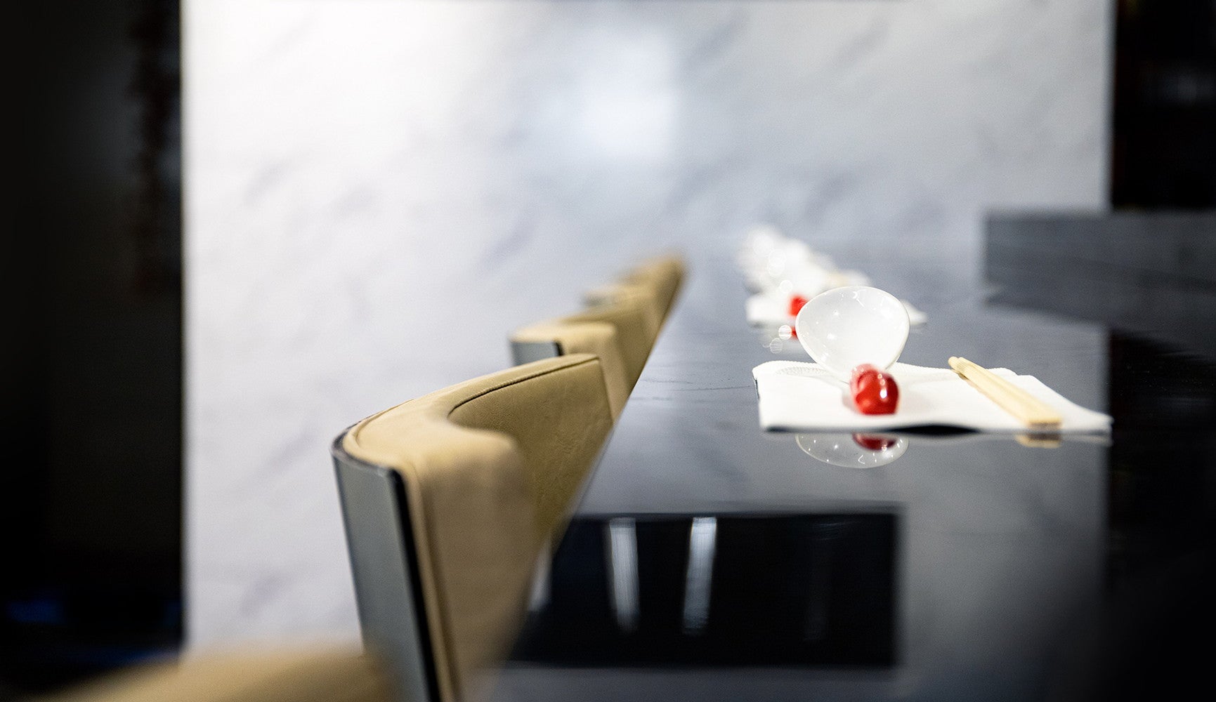 Japanese Soba Noodles 蔦／提供画像