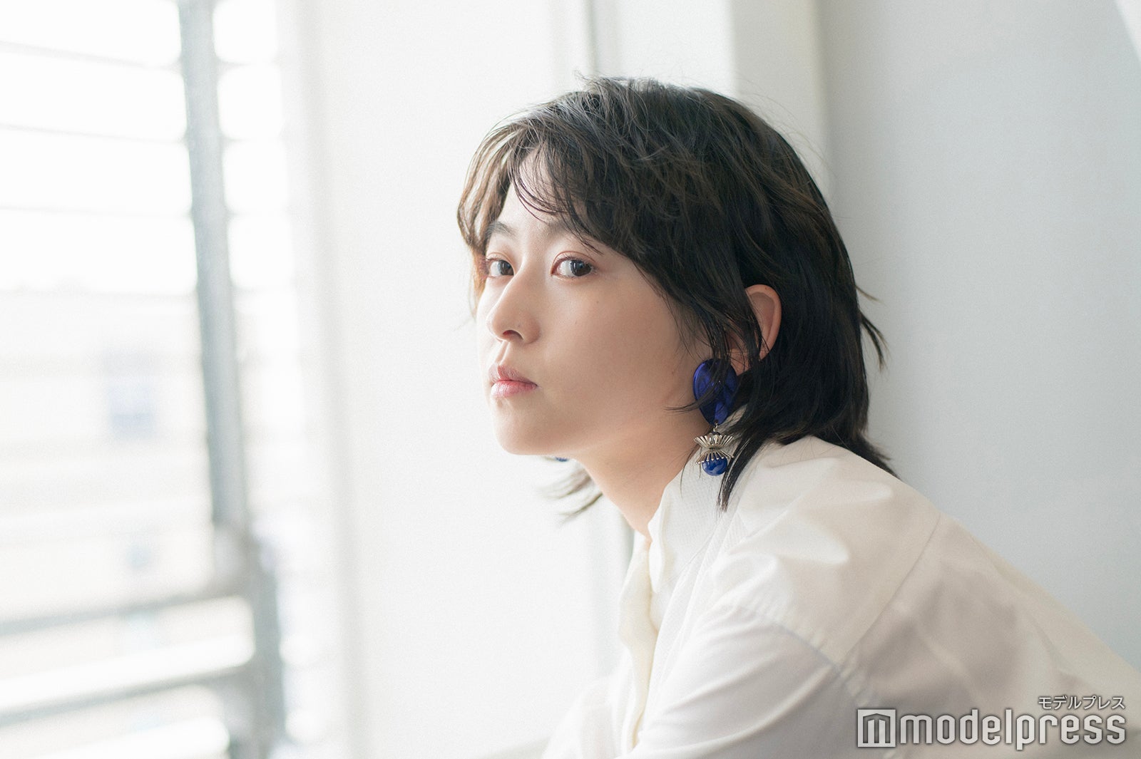 伊藤万理華（C）モデルプレス