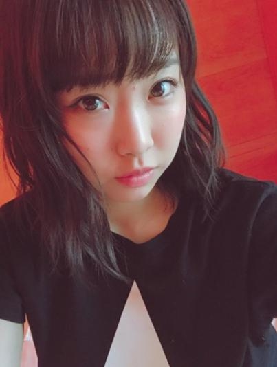 Nmb48加藤夕夏 ブログでファンに 隠れメッセージ を発信 しっかり読んでね モデルプレス