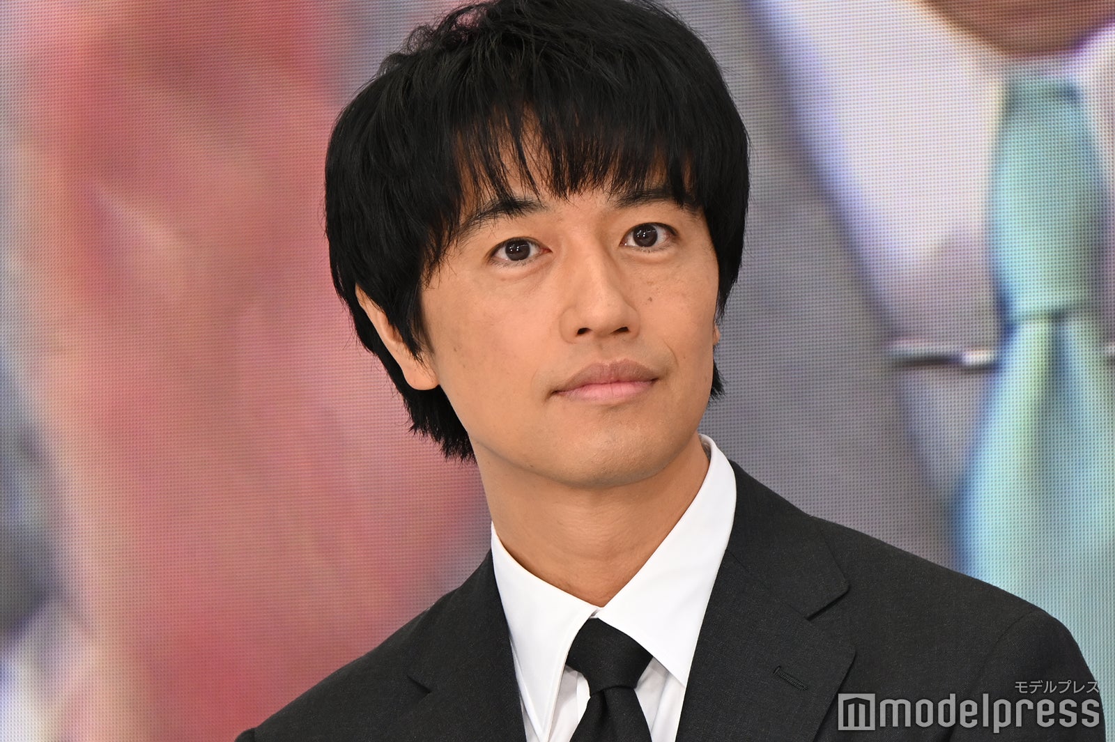 （C）モデルプレス