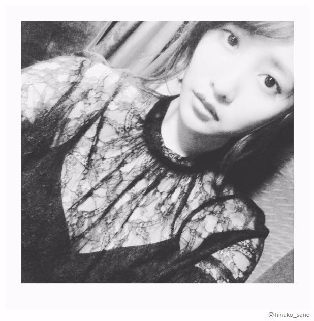 佐野ひなこ、アンニュイな1枚に「いつもより大人っぽい」「雰囲気違う」の声