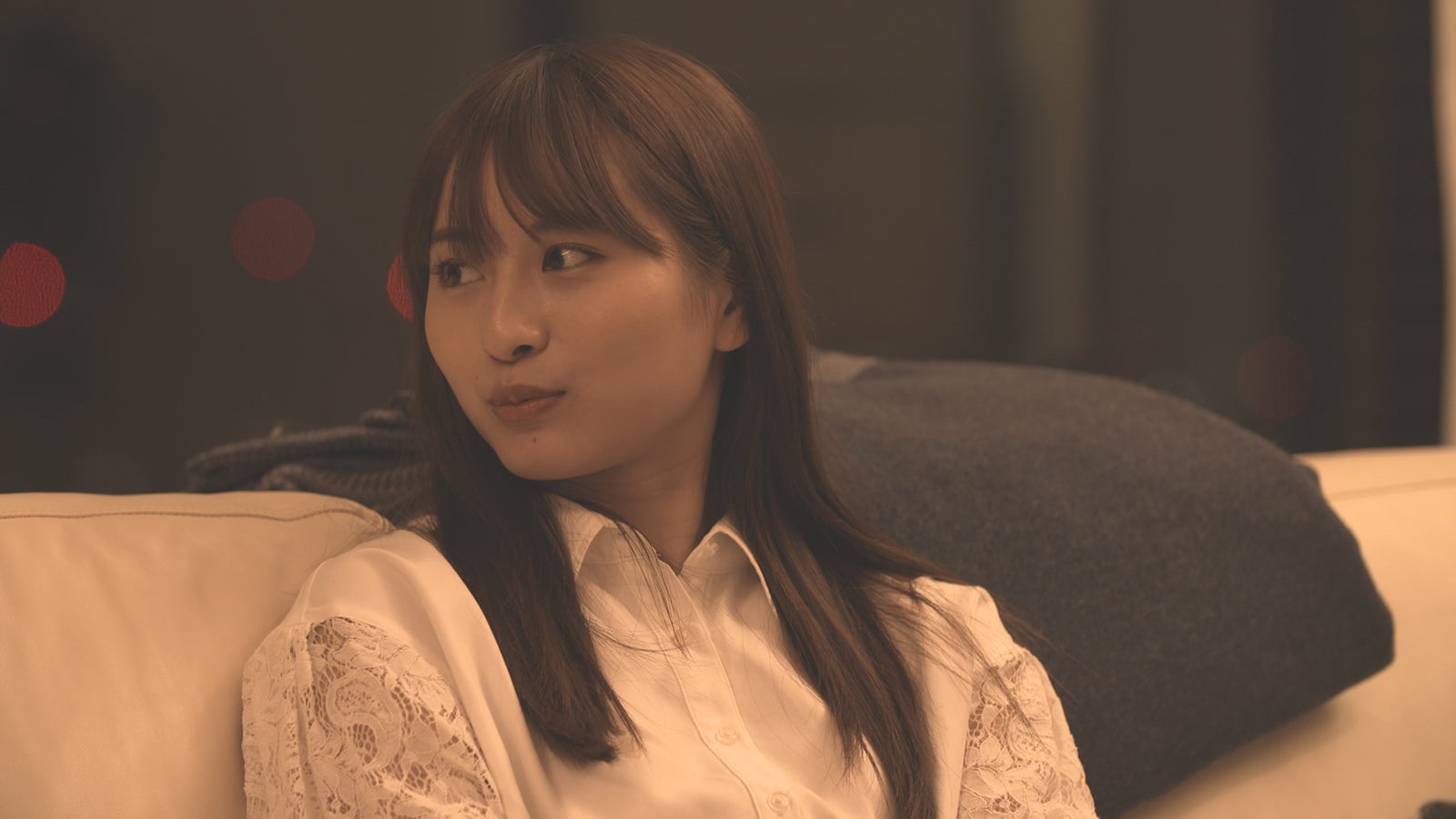 ロン・モンロウ「ダブルベッド」day1（C）TBS／イースト・エンタテインメント