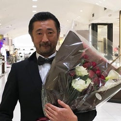 大塚明夫 主演ドラマ撮了で感謝 人生で大きな力になる モデルプレス 大塚明夫 主演ドラマ撮了で感謝 人生で大きな力になる モデルプレス