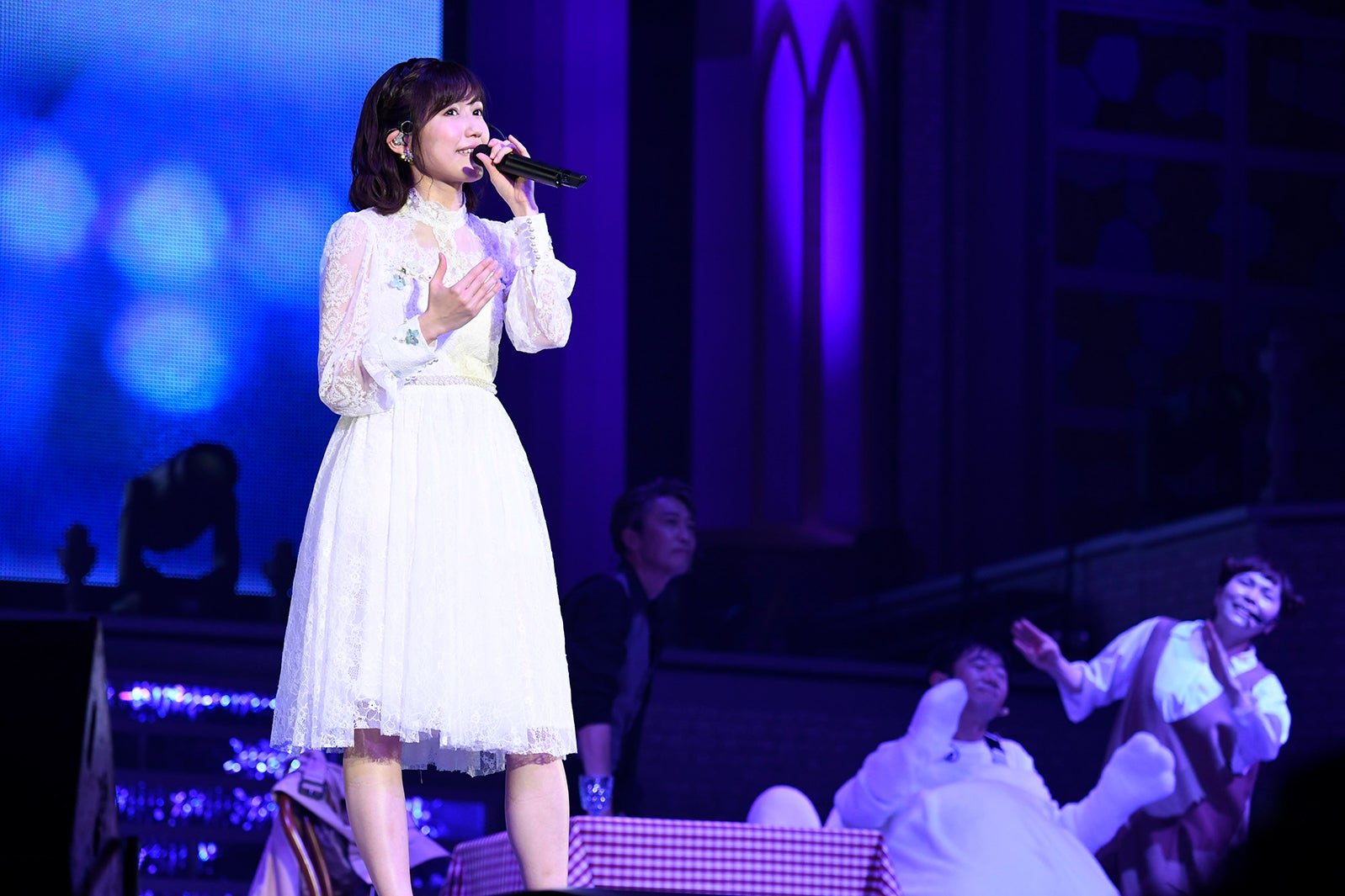 まゆゆはやっぱり偉大だった！卒業コンサートから見えた渡辺麻友