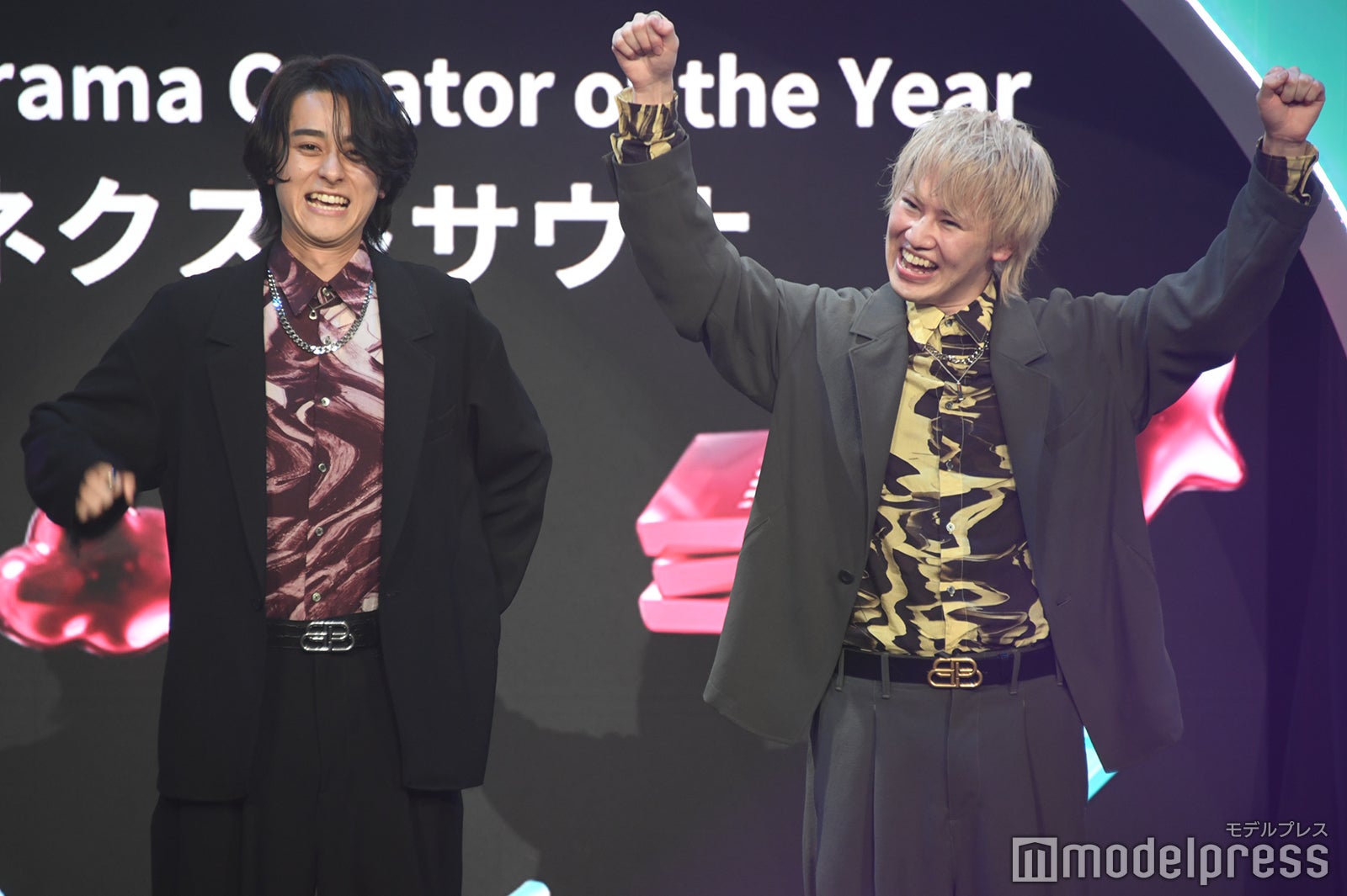 ネクストサウナ（C）モデルプレス