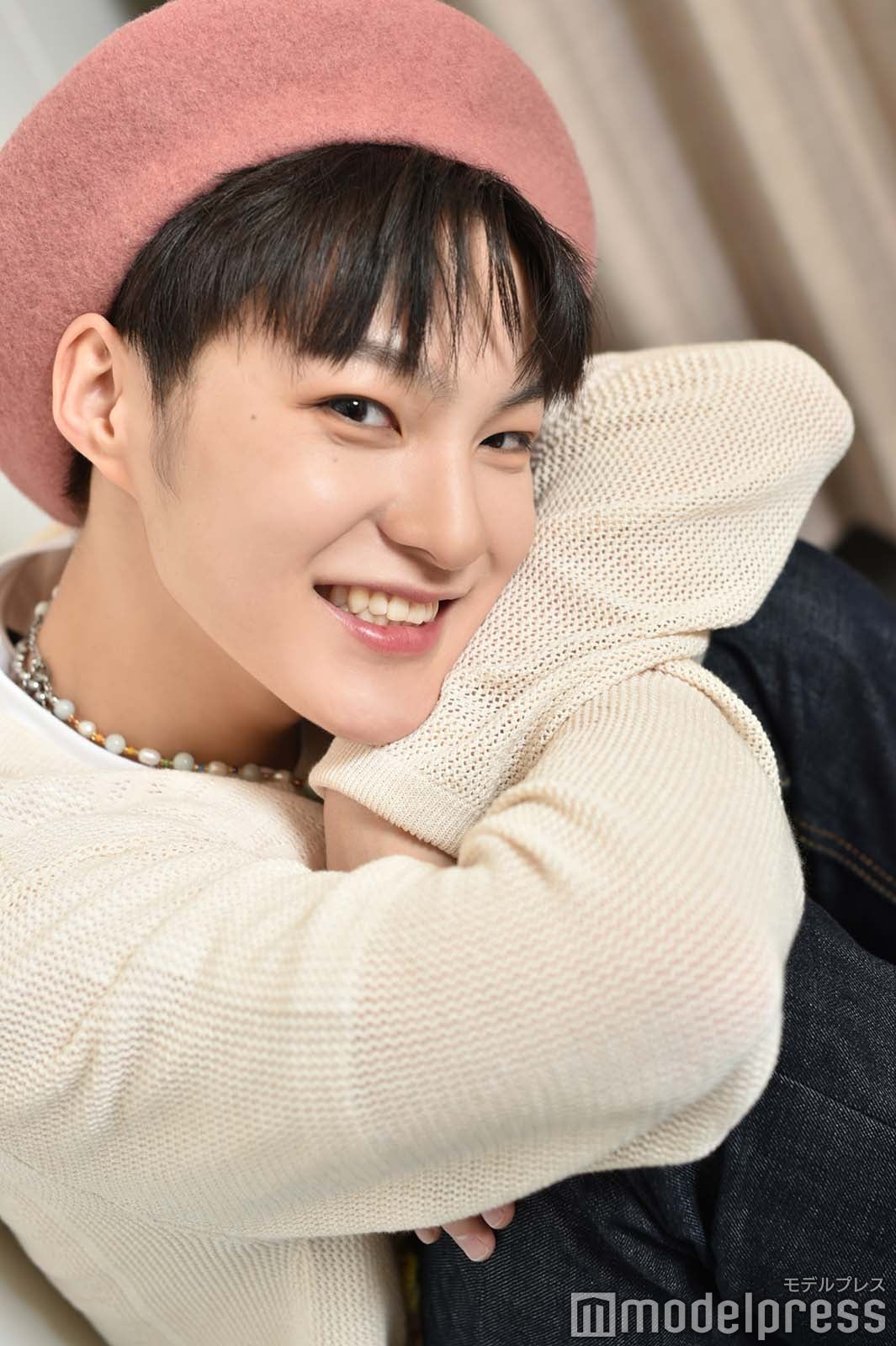 拓斗（C）モデルプレス