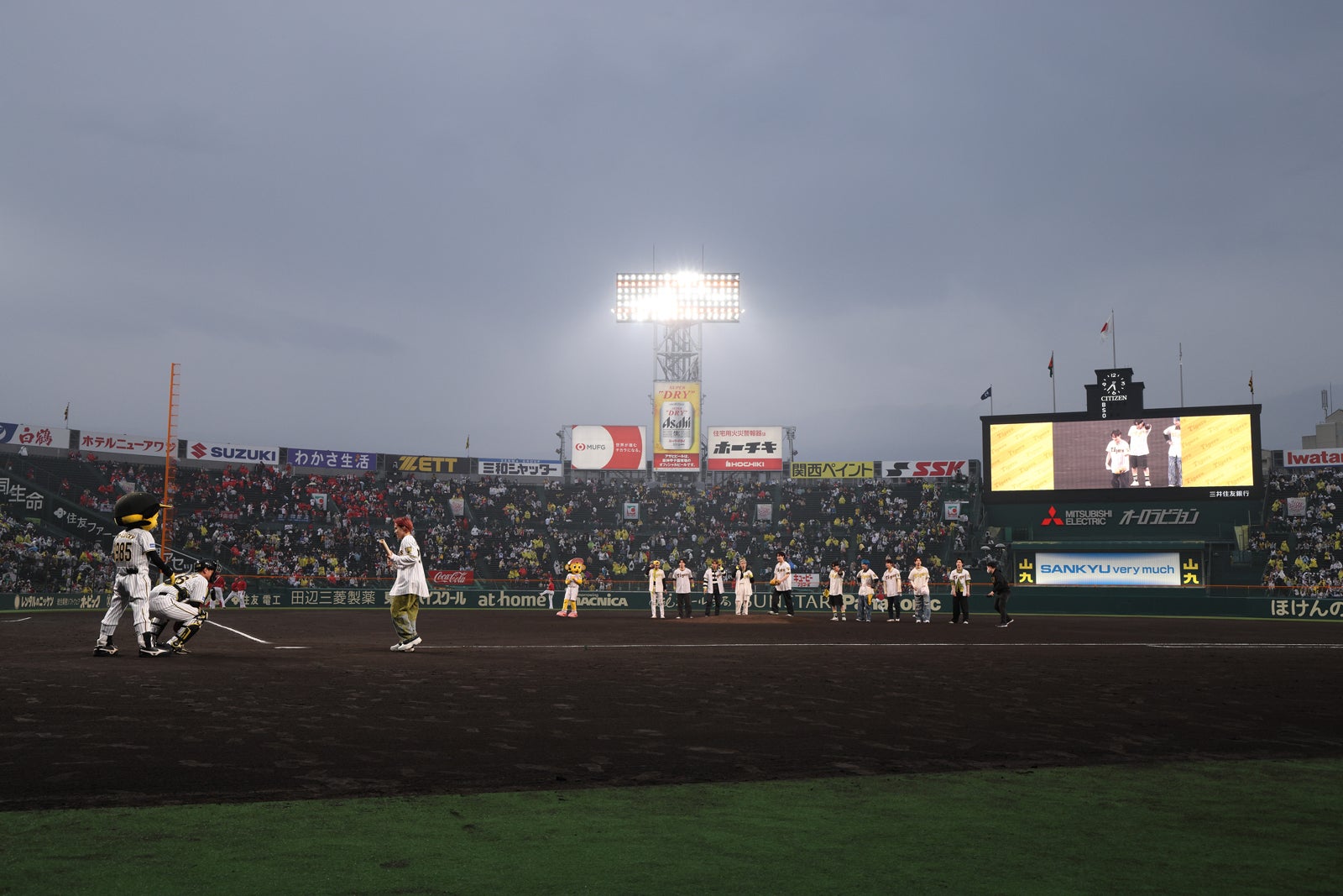 JO1（提供写真）