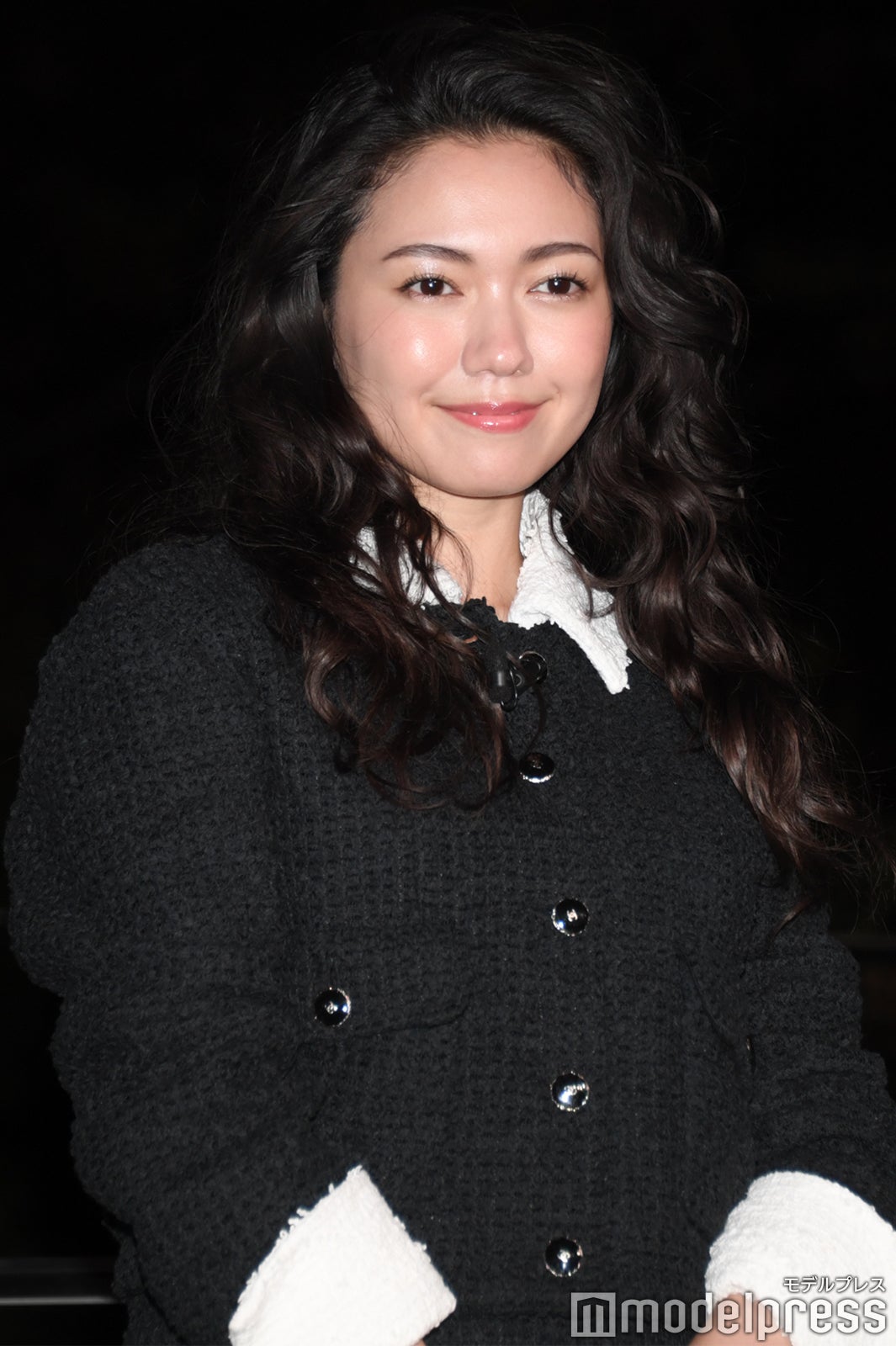 二階堂ふみ（C）モデルプレス