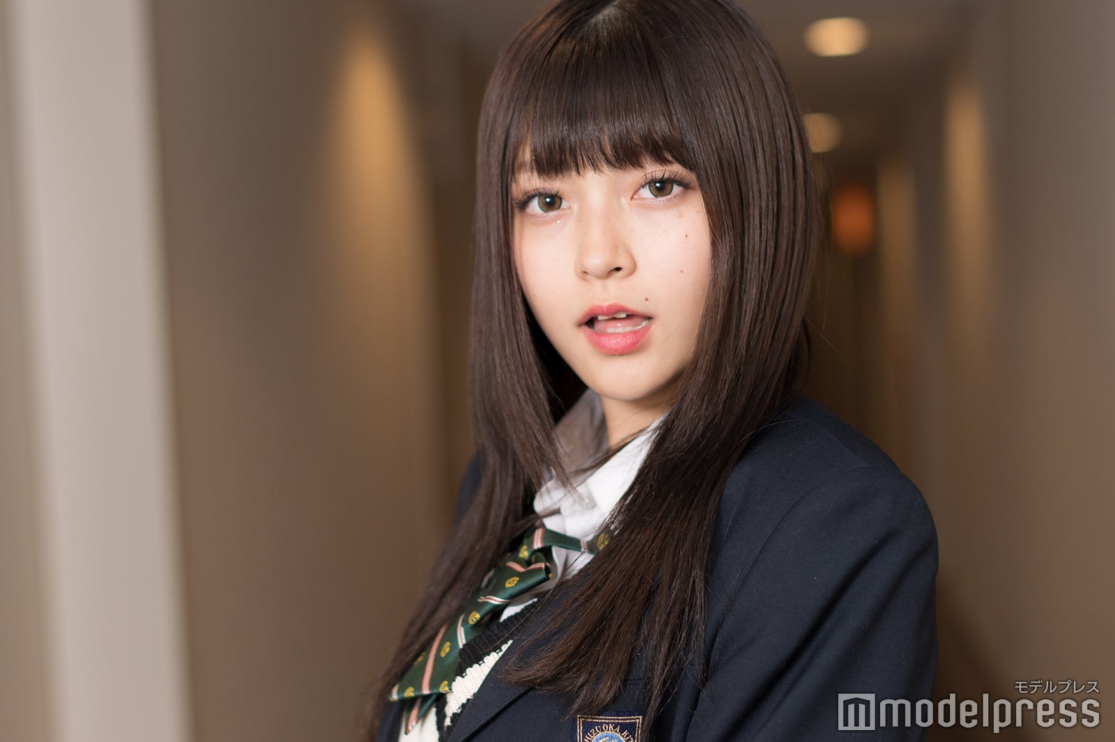 おとのん （C）モデルプレス