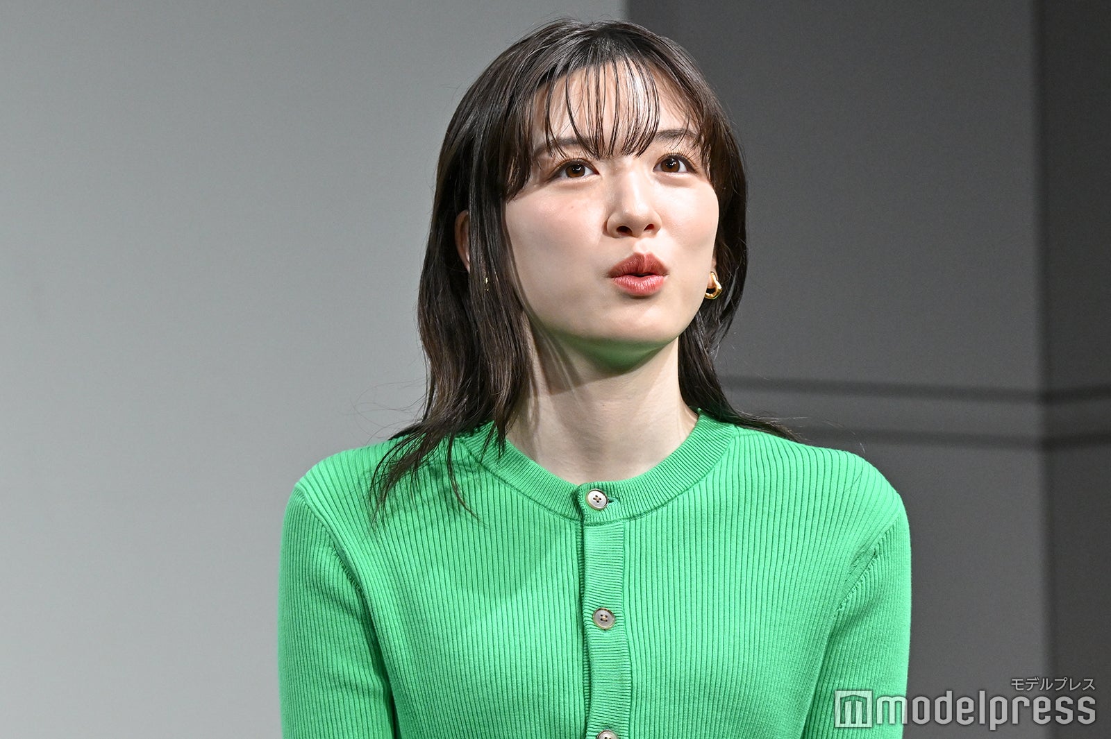 永野芽郁（C）モデルプレス