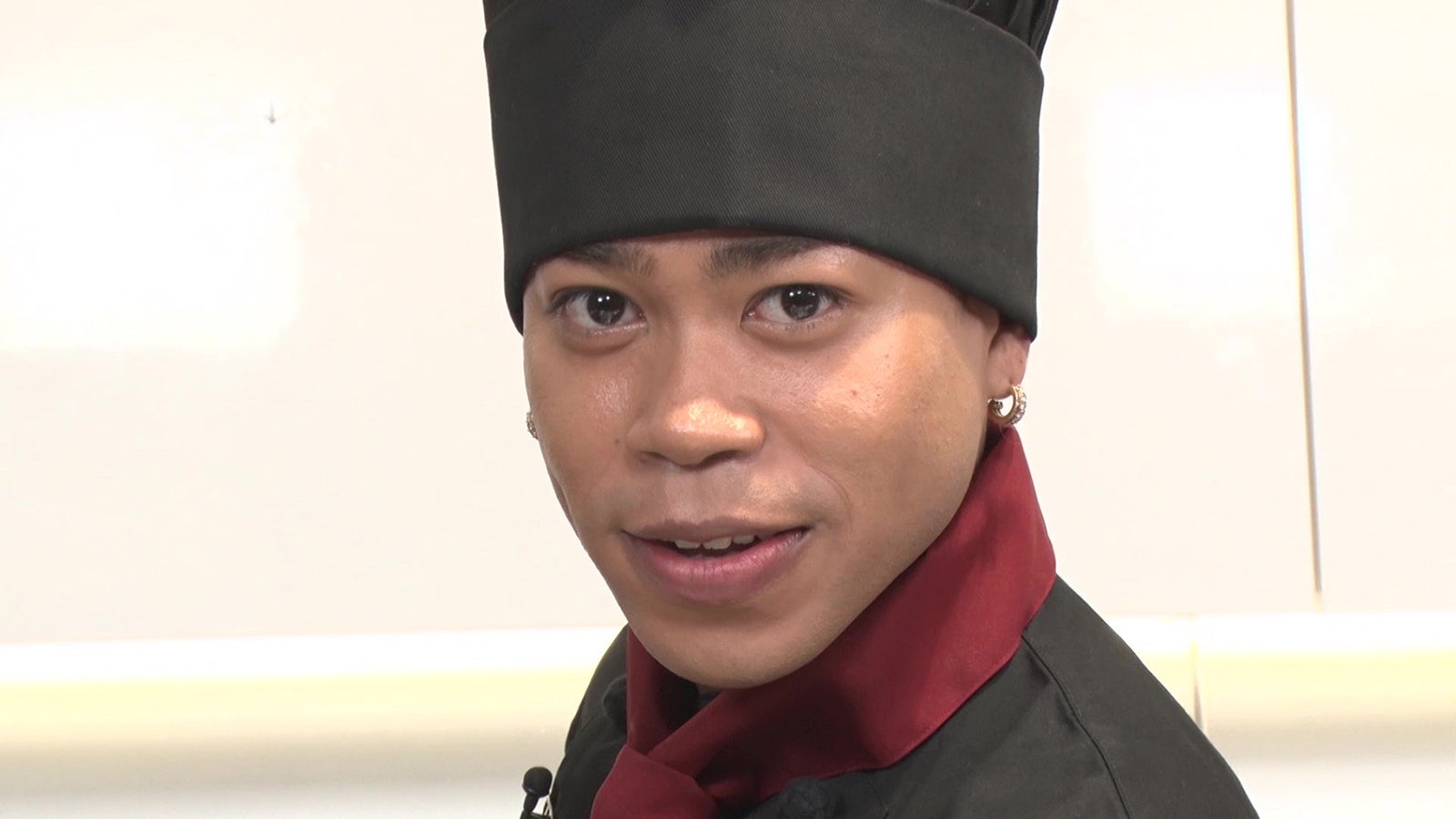 THE RAMPAGE・LIKIYA、自宅キッチン公開 浦川翔平・長谷川慎らも登場で“ガチ企画”挑戦