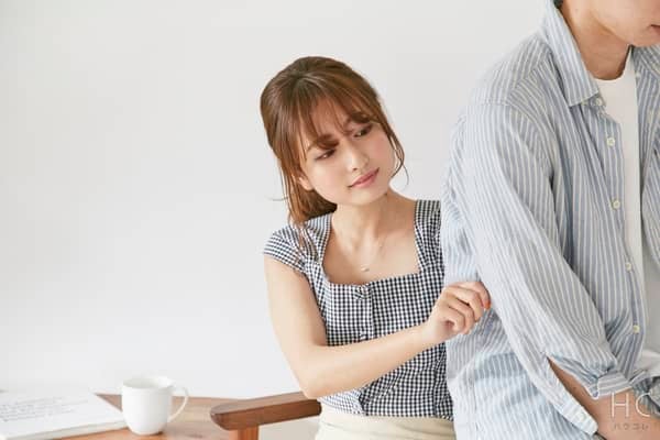 ついつい嫉妬してしまう カレが他の女の子を褒めたときに感じるモヤモヤの対処法 モデルプレス ついつい嫉妬してしまう カレが他の女の子を褒めたときに感じるモヤモヤの対処法 モデルプレス