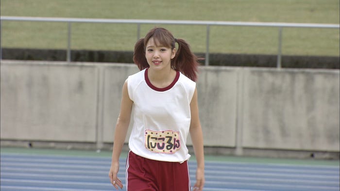 藤田ニコル/「金曜★ロンドンハーツ」(C)テレビ朝日