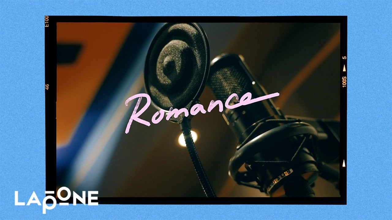 JO1「Romance」レコーディングフィルムサムネイル（C）PLAYLIST／エイベックス・ピクチャーズ