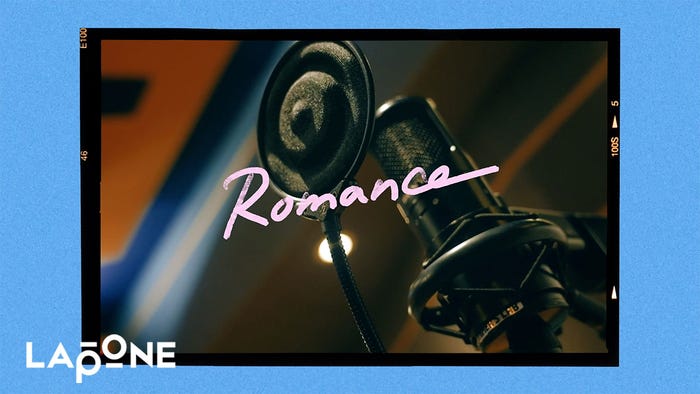 JO1「Romance」レコーディングフィルムサムネイル(C)PLAYLIST/エイベックス・ピクチャーズ
