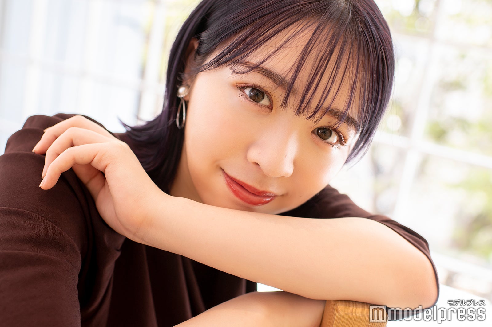 渡辺みり愛（C）モデルプレス