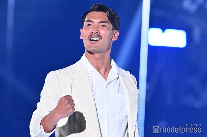 槙野智章(C)モデルプレス