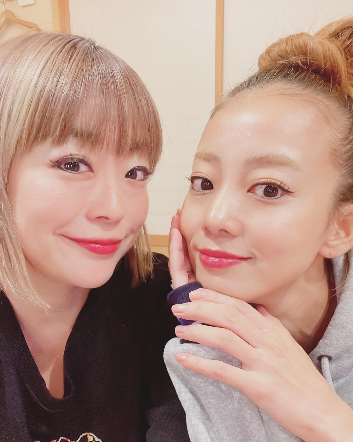 あびる優Instagramより