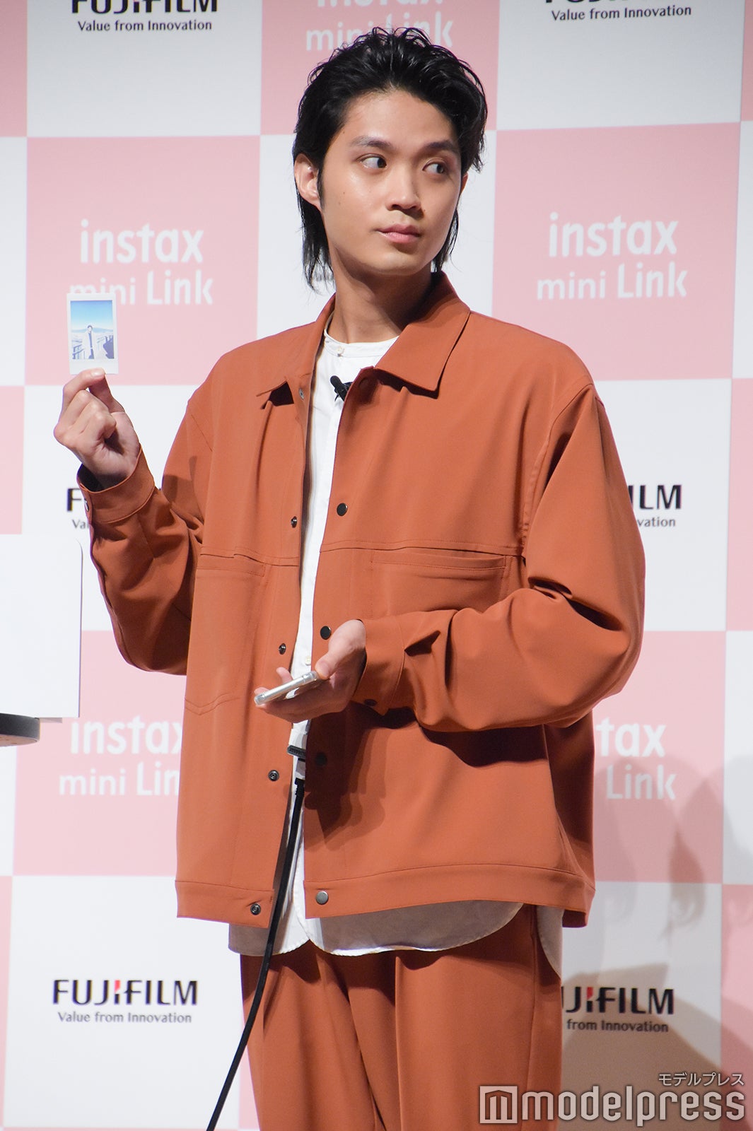 磯村勇斗 （C）モデルプレス