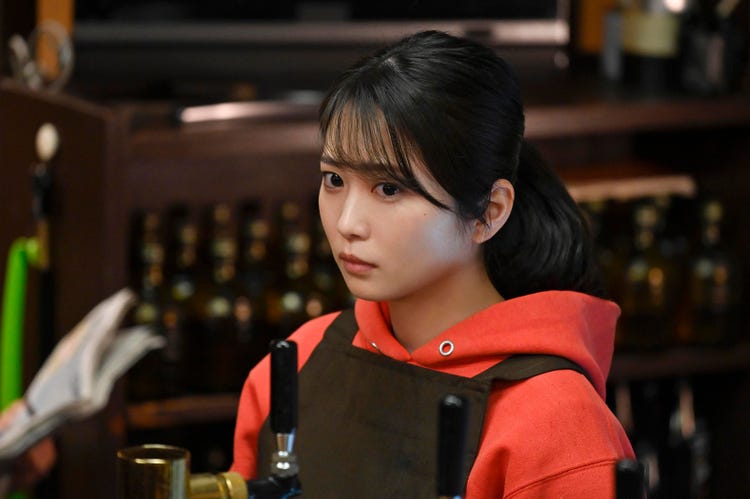 画像2 3 志田未来 ミステリと言う勿れ で菅田将暉と12年ぶり共演 秘密を抱える女性に モデルプレス