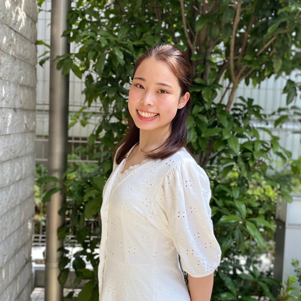 「MISS CIRCLE CONTEST 2020」二次エントリー通過者（提供写真）