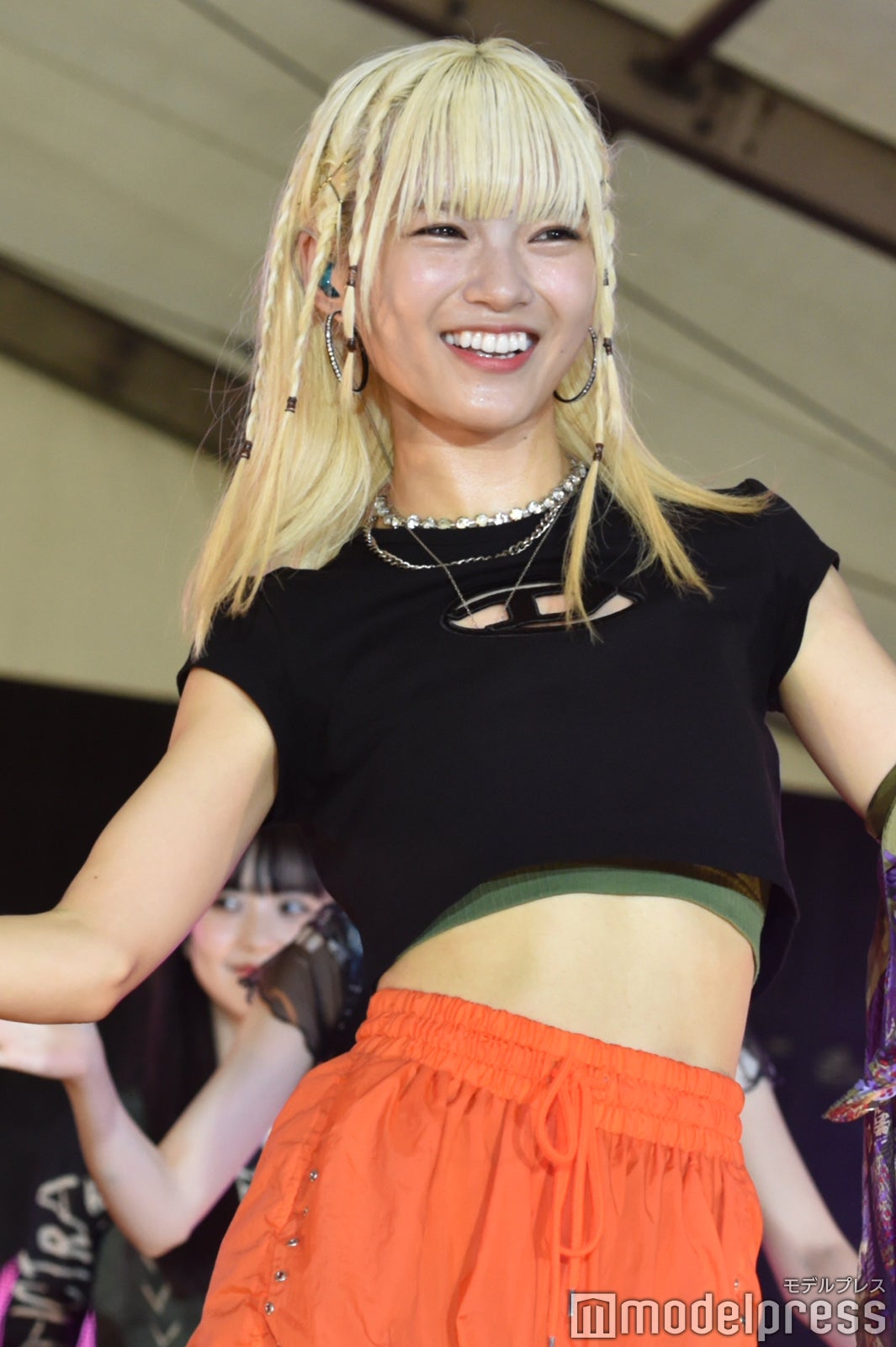 Girls2（C）モデルプレス