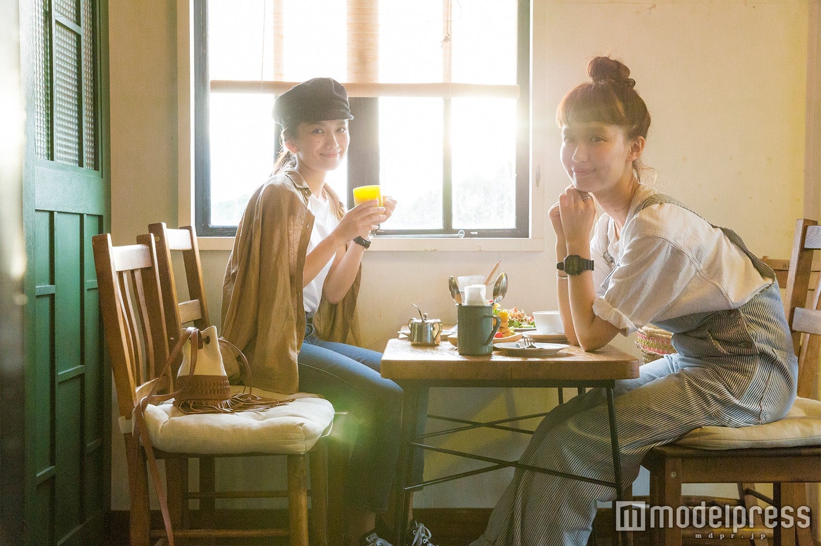 シェブロンカフェ