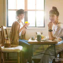 シェブロンカフェ