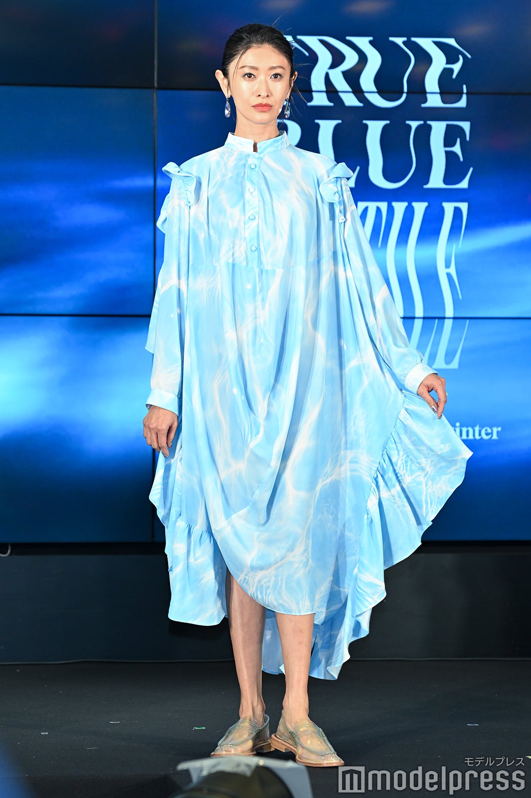 山田優（C）モデルプレス