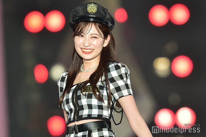 吉田朱里(C)モデルプレス