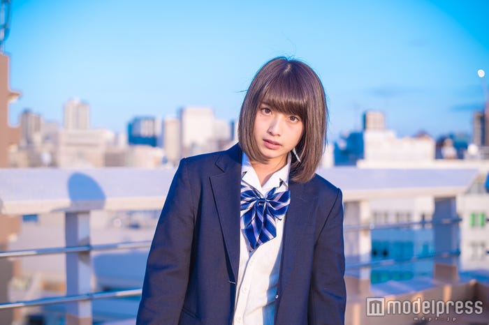 “りこぴん”こと永井理子さん(C)モデルプレス