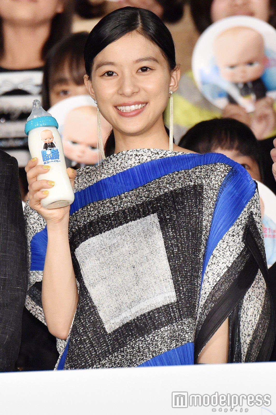 芳根京子（C）モデルプレス