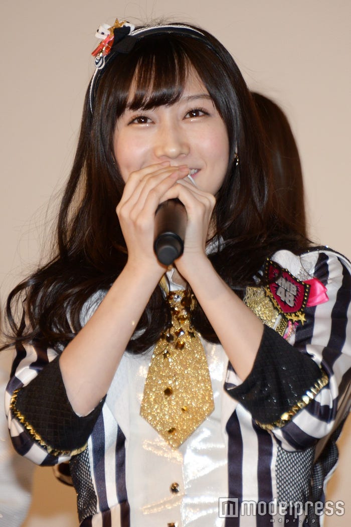 矢倉楓子(C)モデルプレス