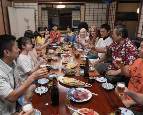 【おむすび 第23話あらすじ】糸島フェスの打ち上げ開催 歩は部屋に閉じこもる