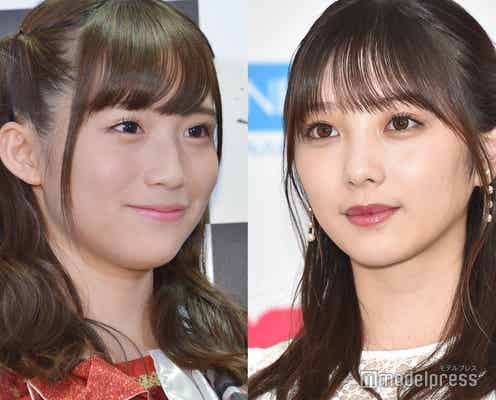 【乃木坂46掛橋沙耶香 卒業セレモニー】休業中に“憧れの先輩”与田祐希からもらった言葉明かす「たくさんの愛情を感じていった」
