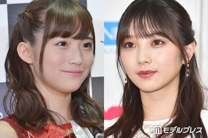 【乃木坂46掛橋沙耶香 卒業セレモニー】休養中に“憧れの先輩”与田祐希からもらった言葉明かす「たくさんの愛情を感じていった」