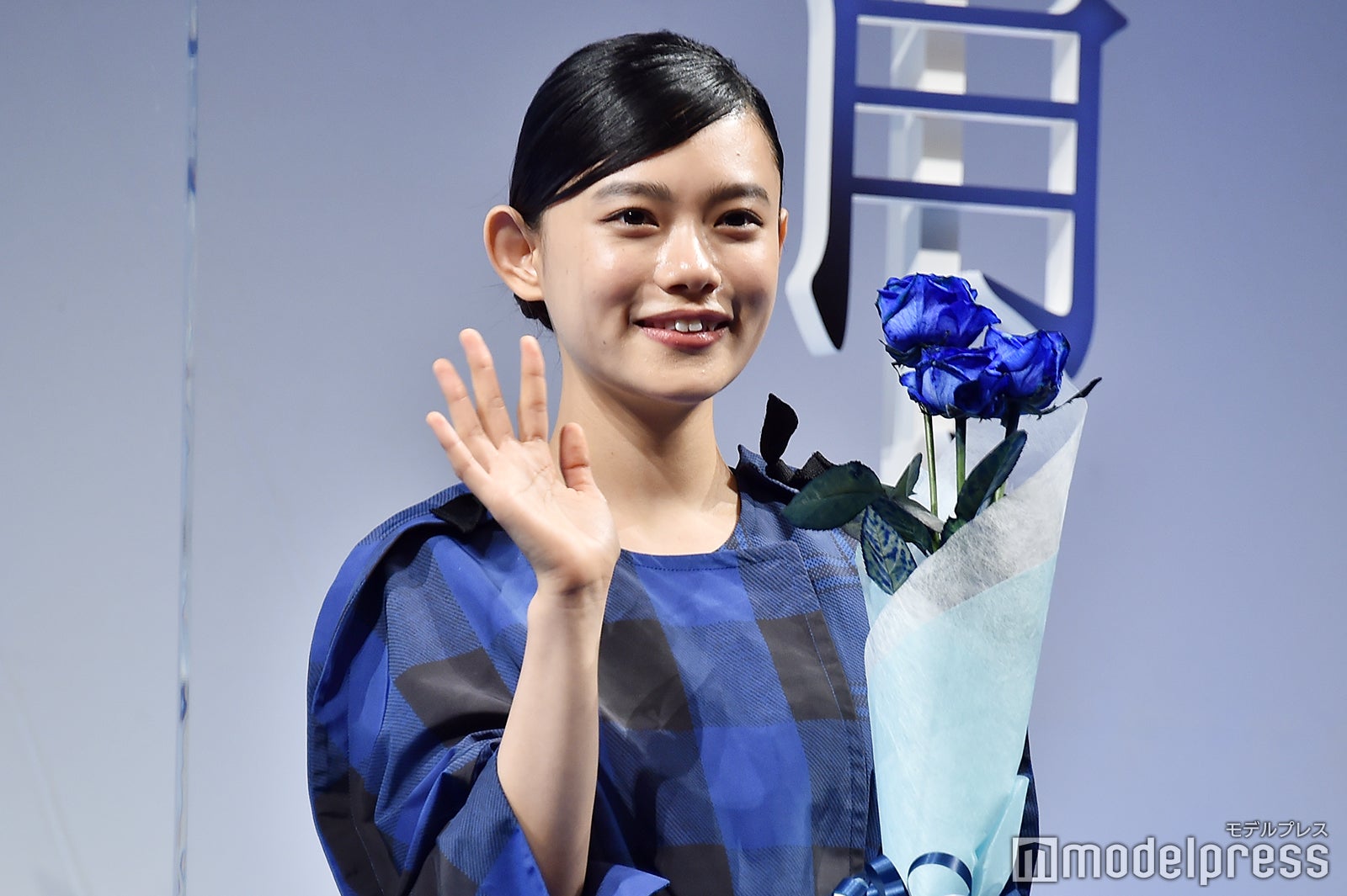 杉咲花 （C）モデルプレス