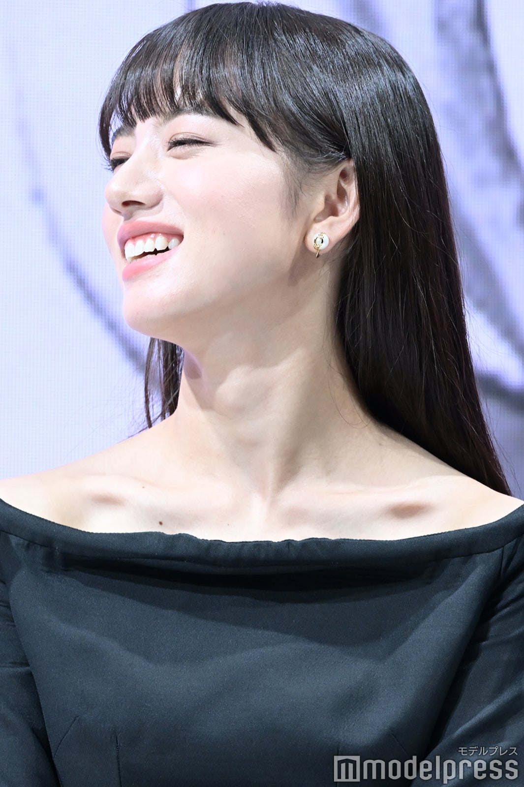 清原果耶 （C）モデルプレス