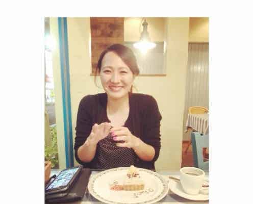丸山桂里奈、なでしこジャパン会見で「完全にノーパン・ノーブラ」衝撃告白にスタジオ驚き