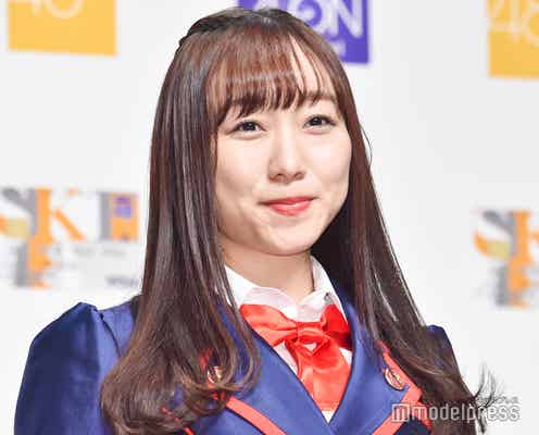 SKE48須田亜香里、夫婦喧嘩の仲裁に絶賛の声 恥ずかしいエピソード暴露も