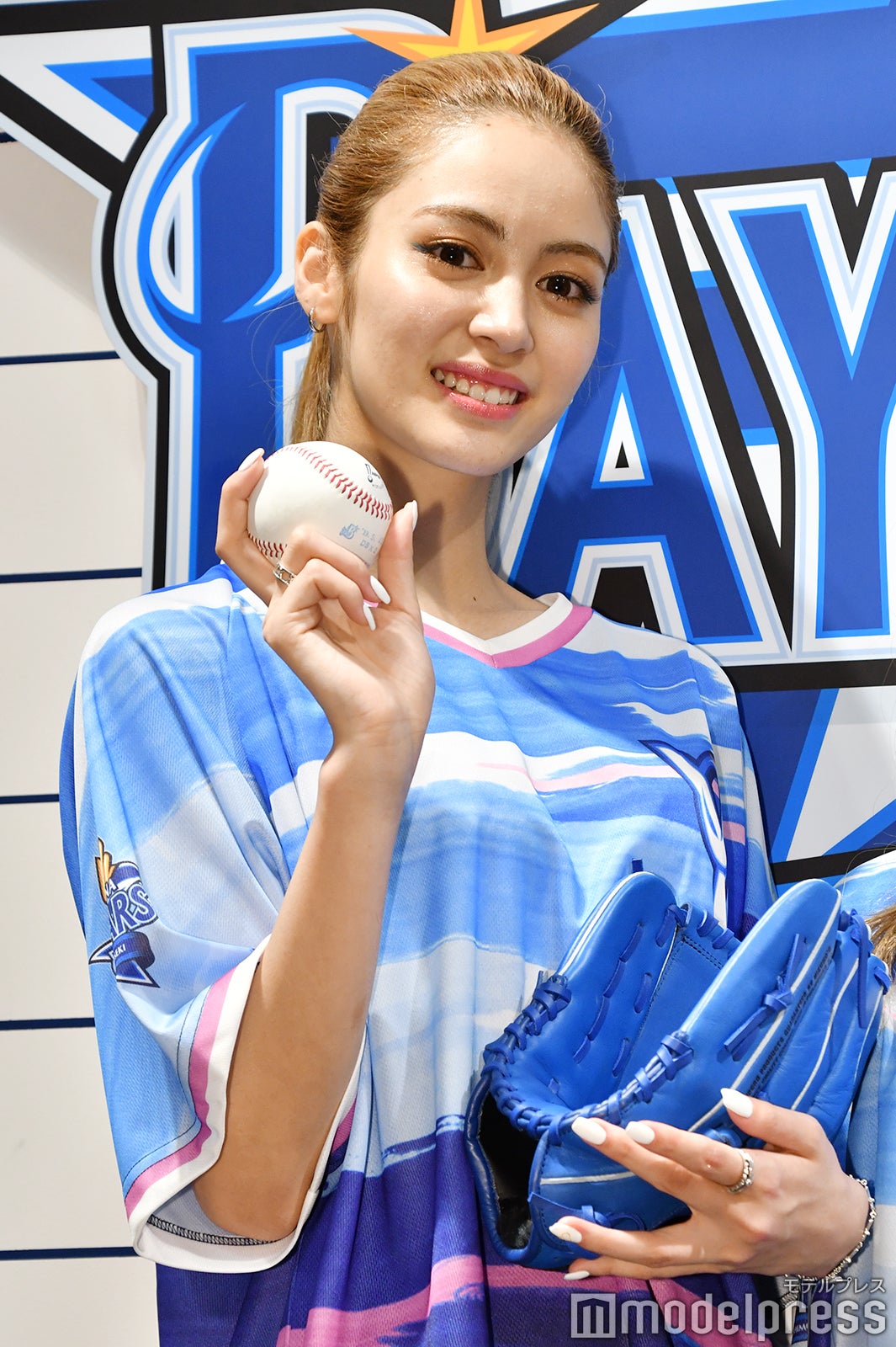 楓 （C）モデルプレス