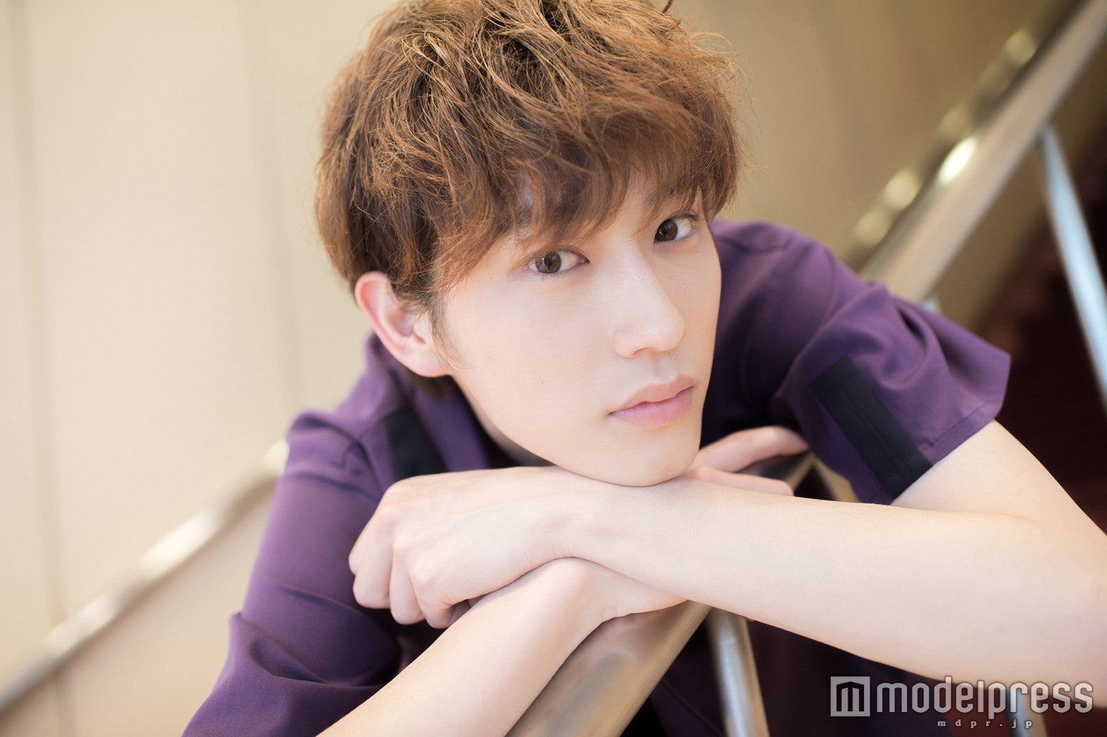 杉野遥亮を彼氏にしたら…？（C）モデルプレス