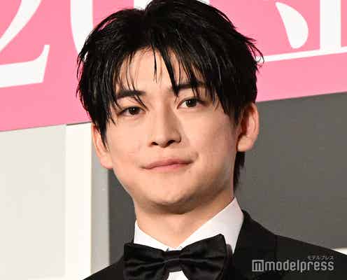 高橋文哉、旅行は事前打ち合わせ・分単位で計画「唯一すごく受け止めてくれた」俳優明かす